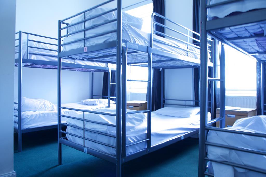 City Stay Hostel Edinburgh Eksteriør billede